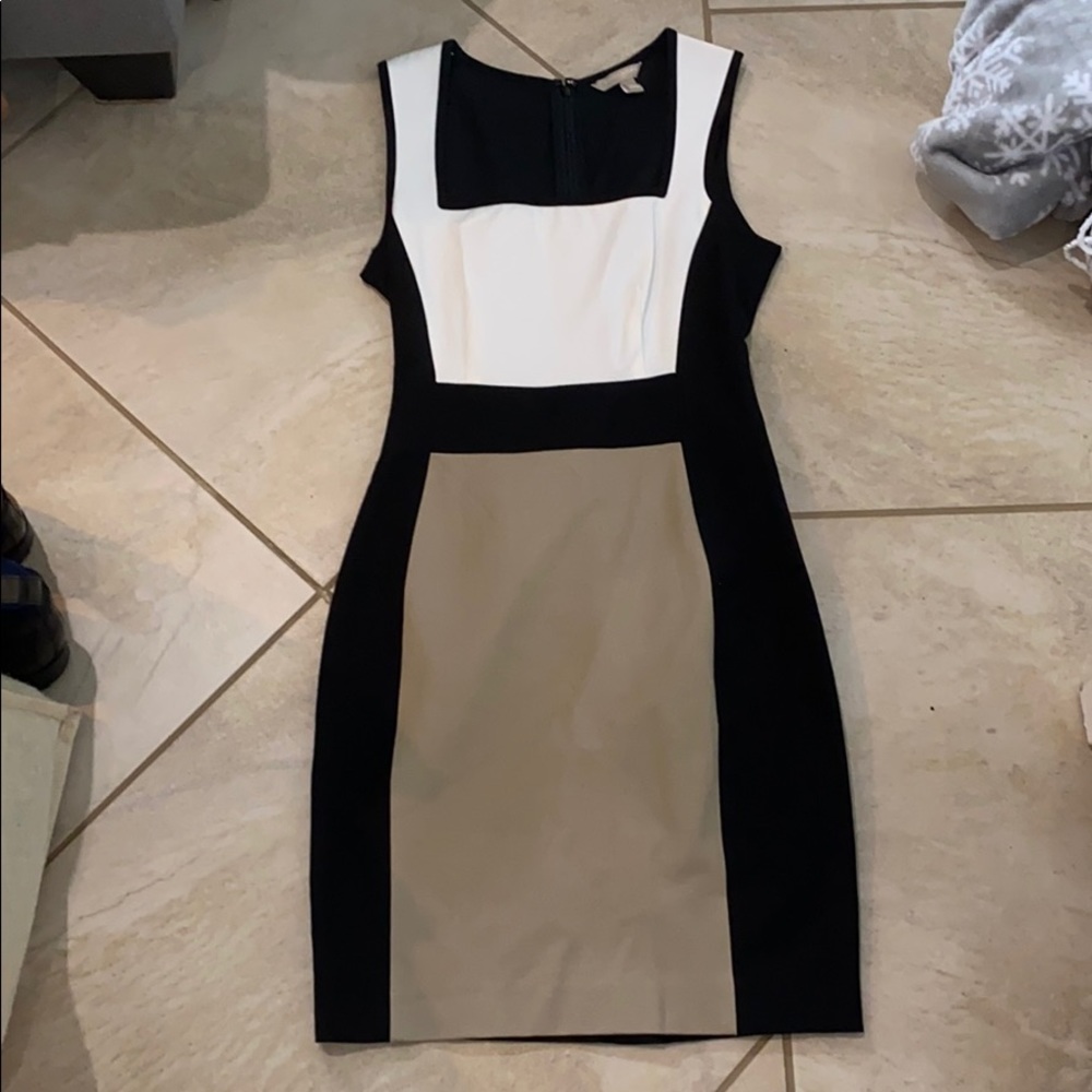 Banana republic dress